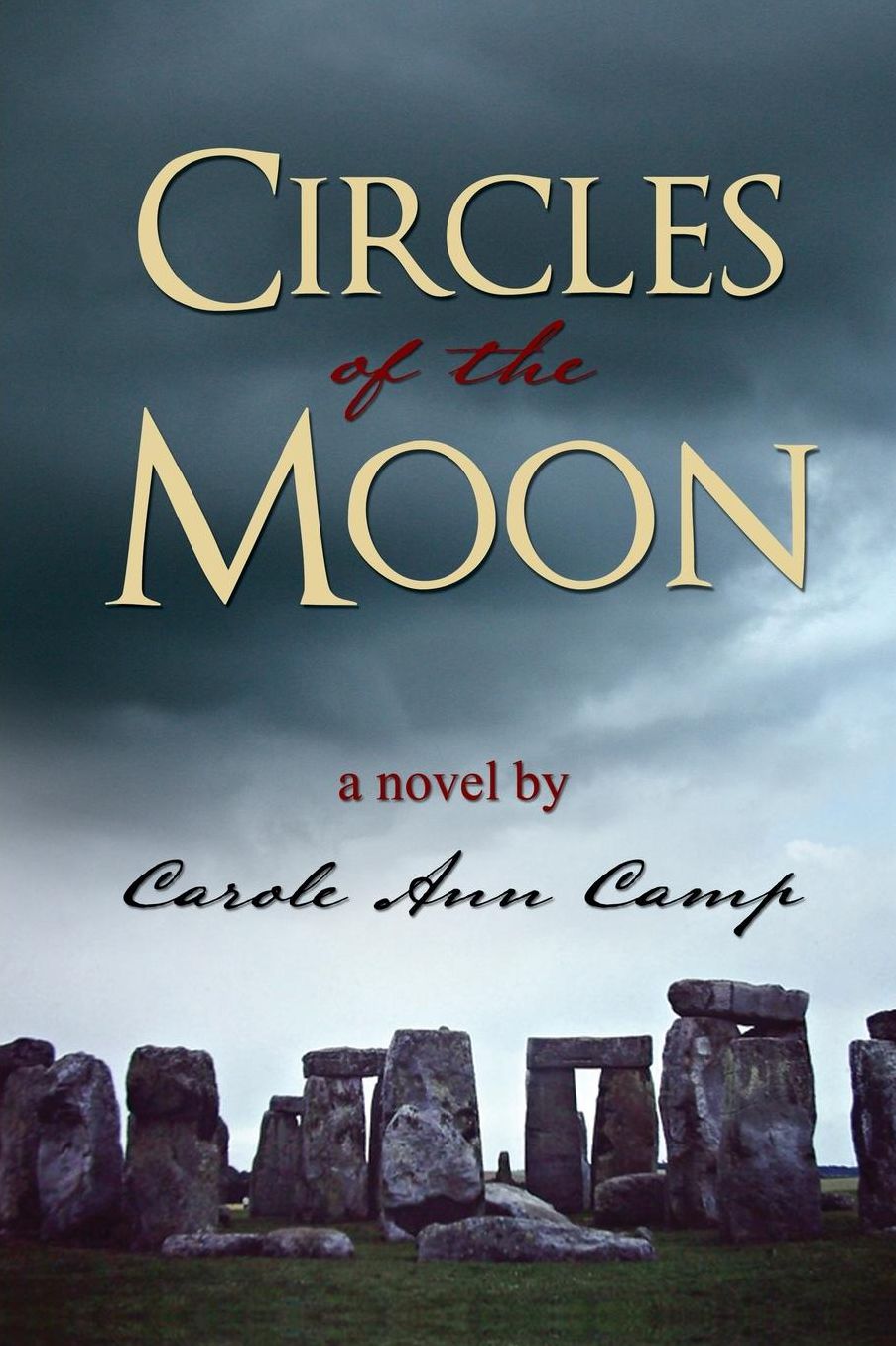 Circles of the Moon