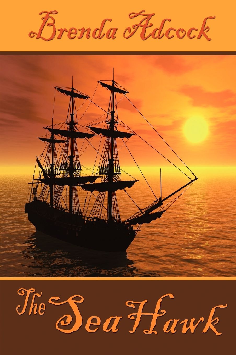 Sea Hawk