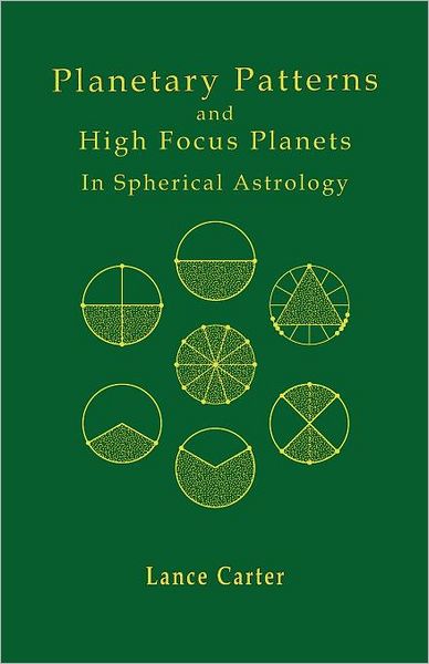 Planetary Patterns and High Focus Planets