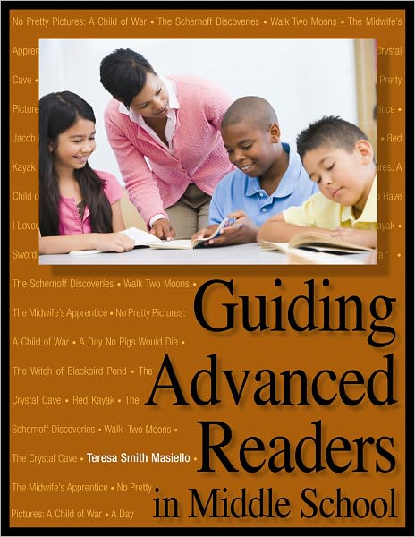 Guiding Advanced Readers in Middle School