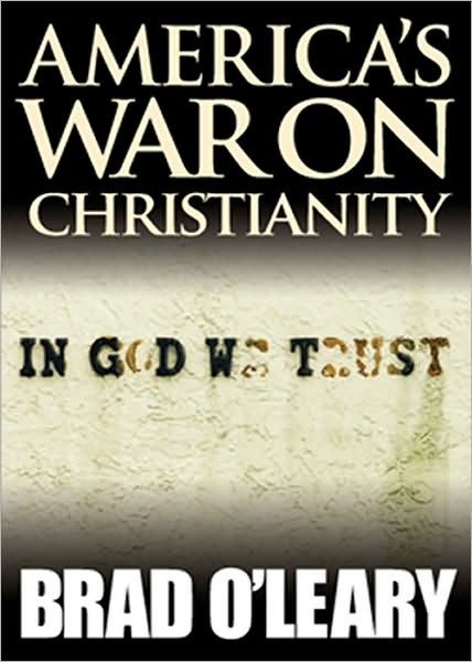 America's War on Christianity