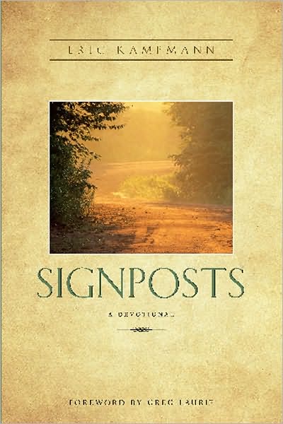 Signposts: A Devotional