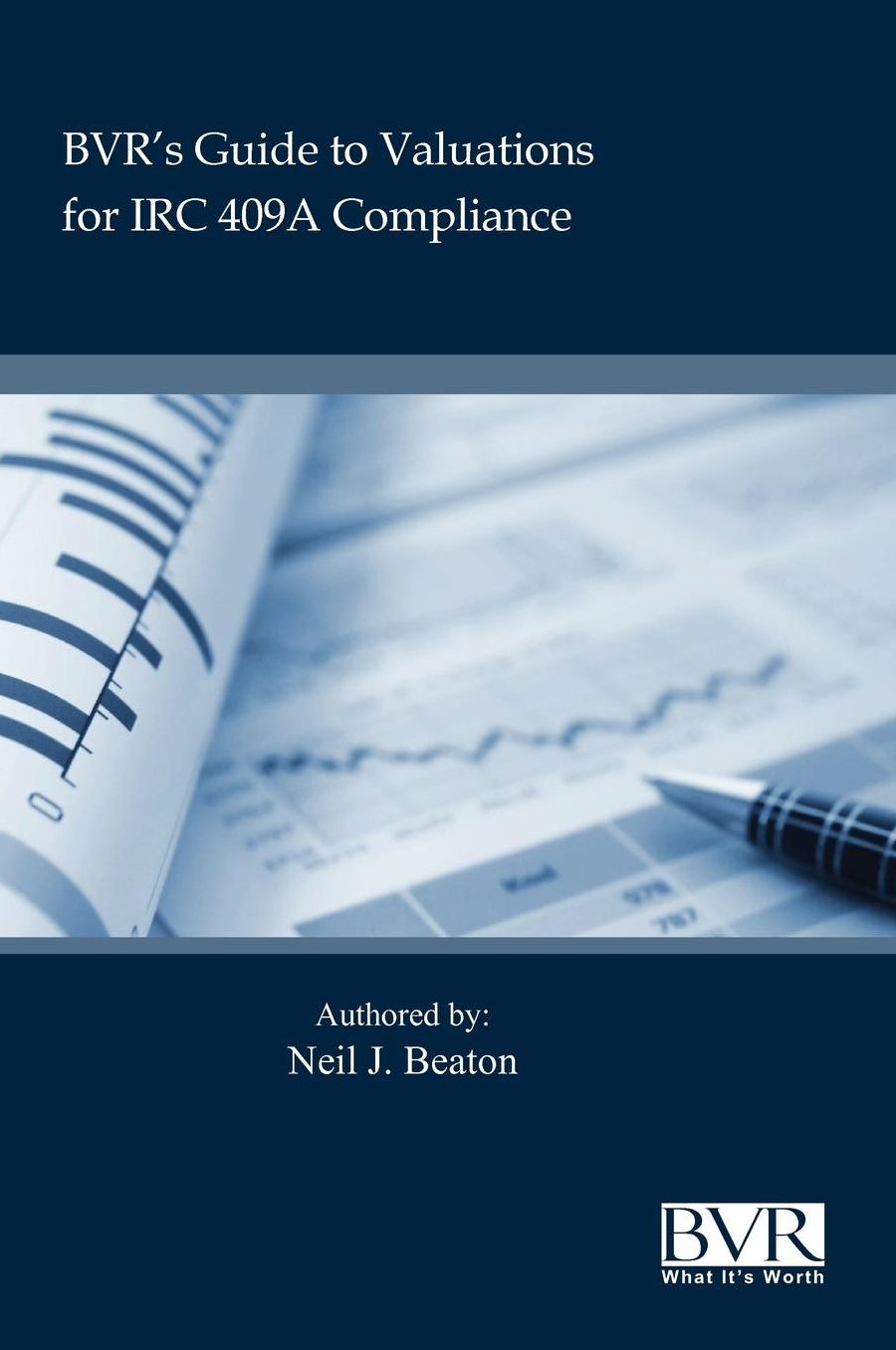 Bvr's Practical Guide To Valuation For Irc 409a