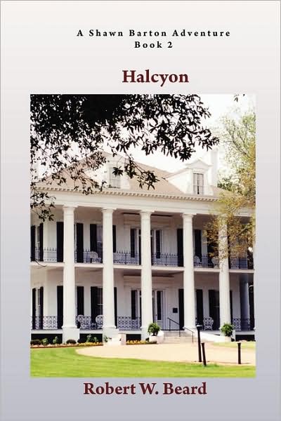 Halcyon