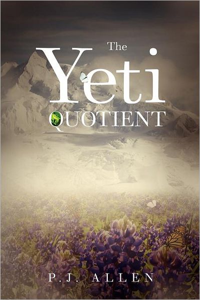 The Yeti Quotient