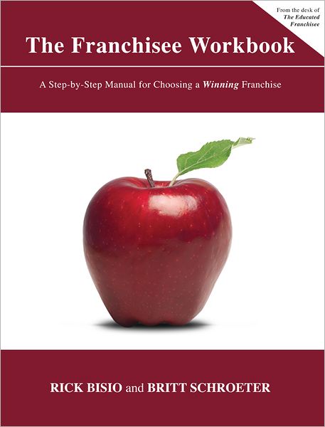 The Franchisee Workbook