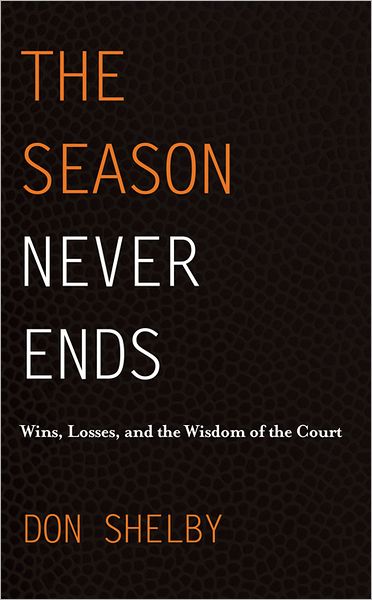 The Season Never Ends