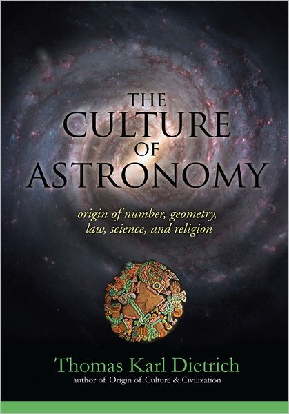 The Culture of Astronomy