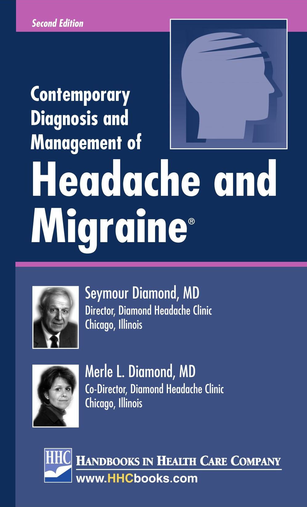 Contemporary Diagnosis and Management of Headache and Migraine, 2nd edition