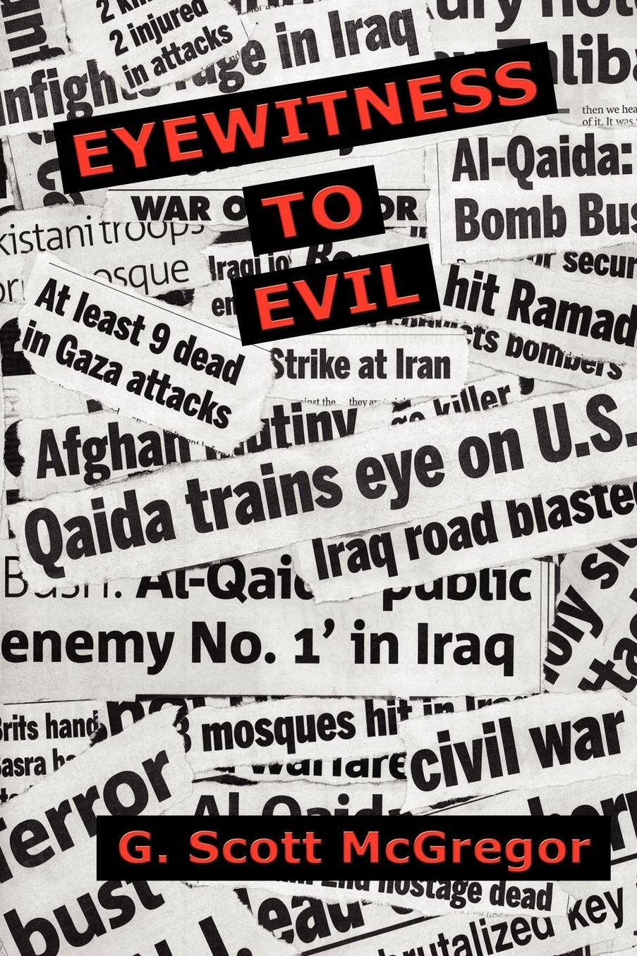 Eyewitness To Evil