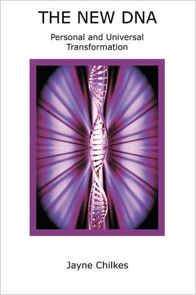 The New DNA Personal and Universal Transformation