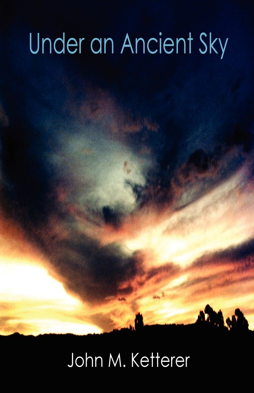 Under An Ancient Sky