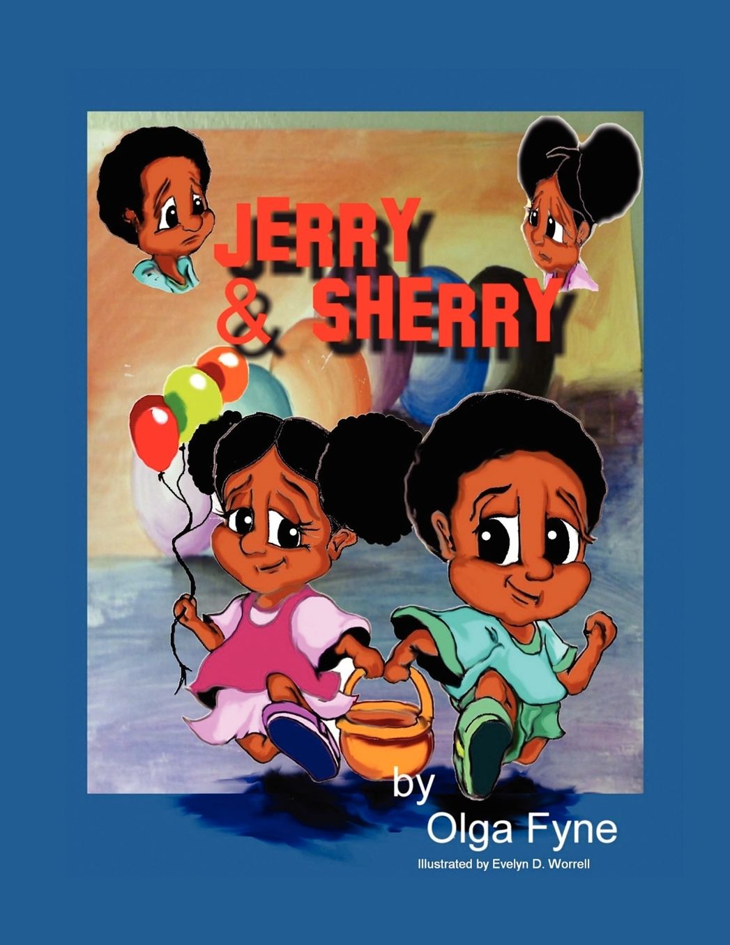 Jerry And Sherry