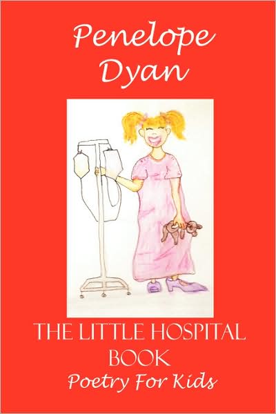 The Little Hospital Book