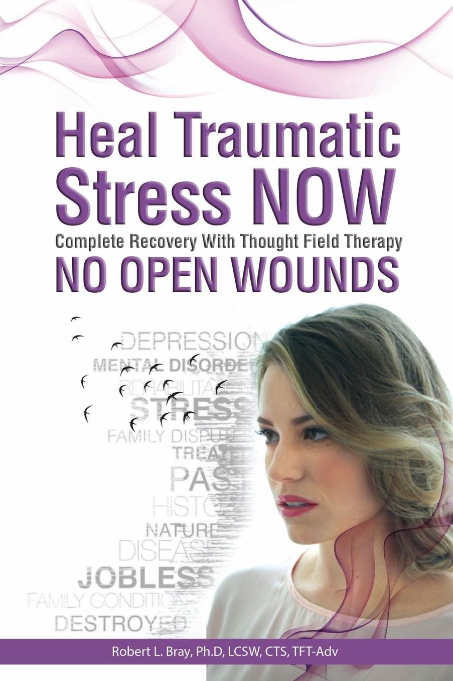 Heal Traumatic Stress Now