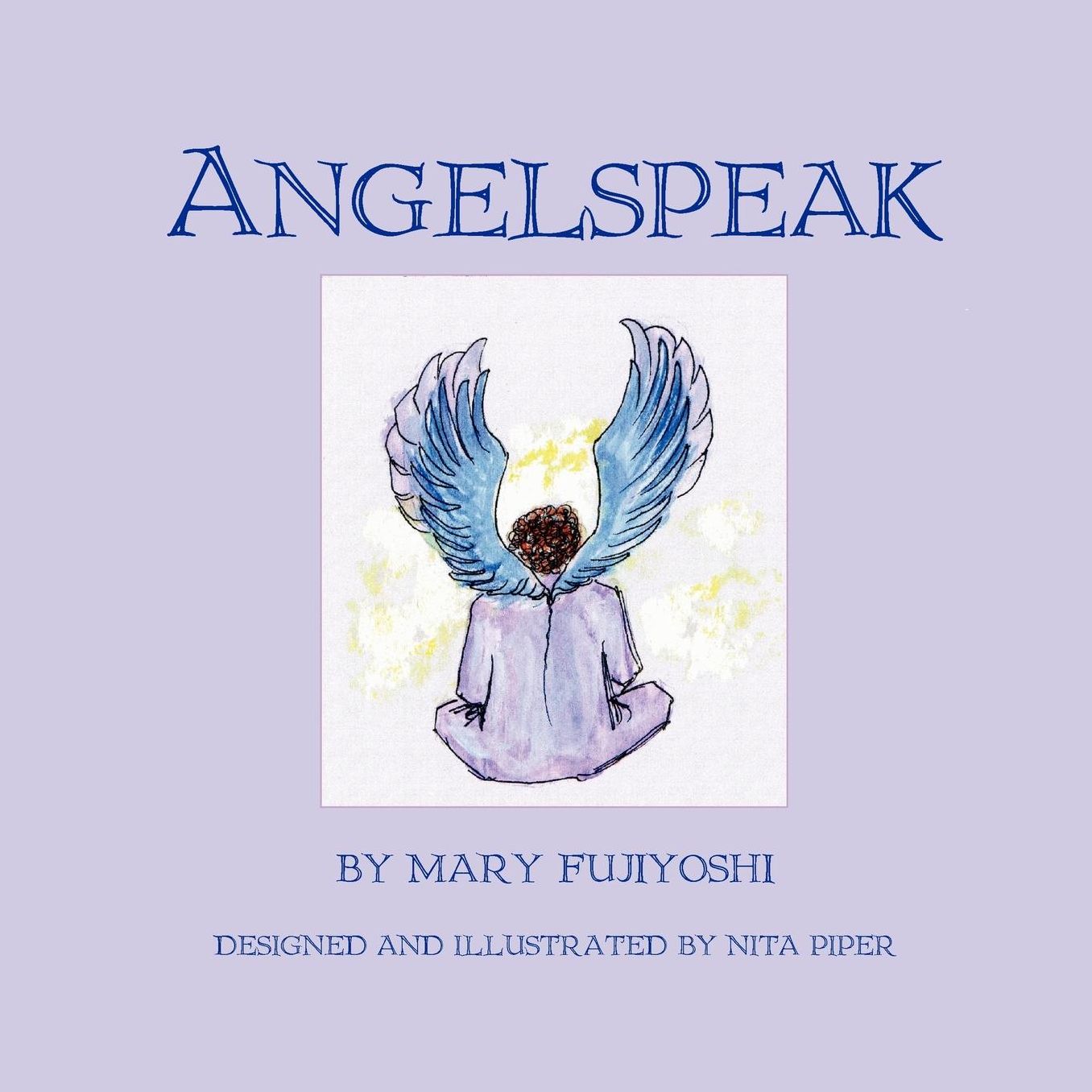 Angelspeak