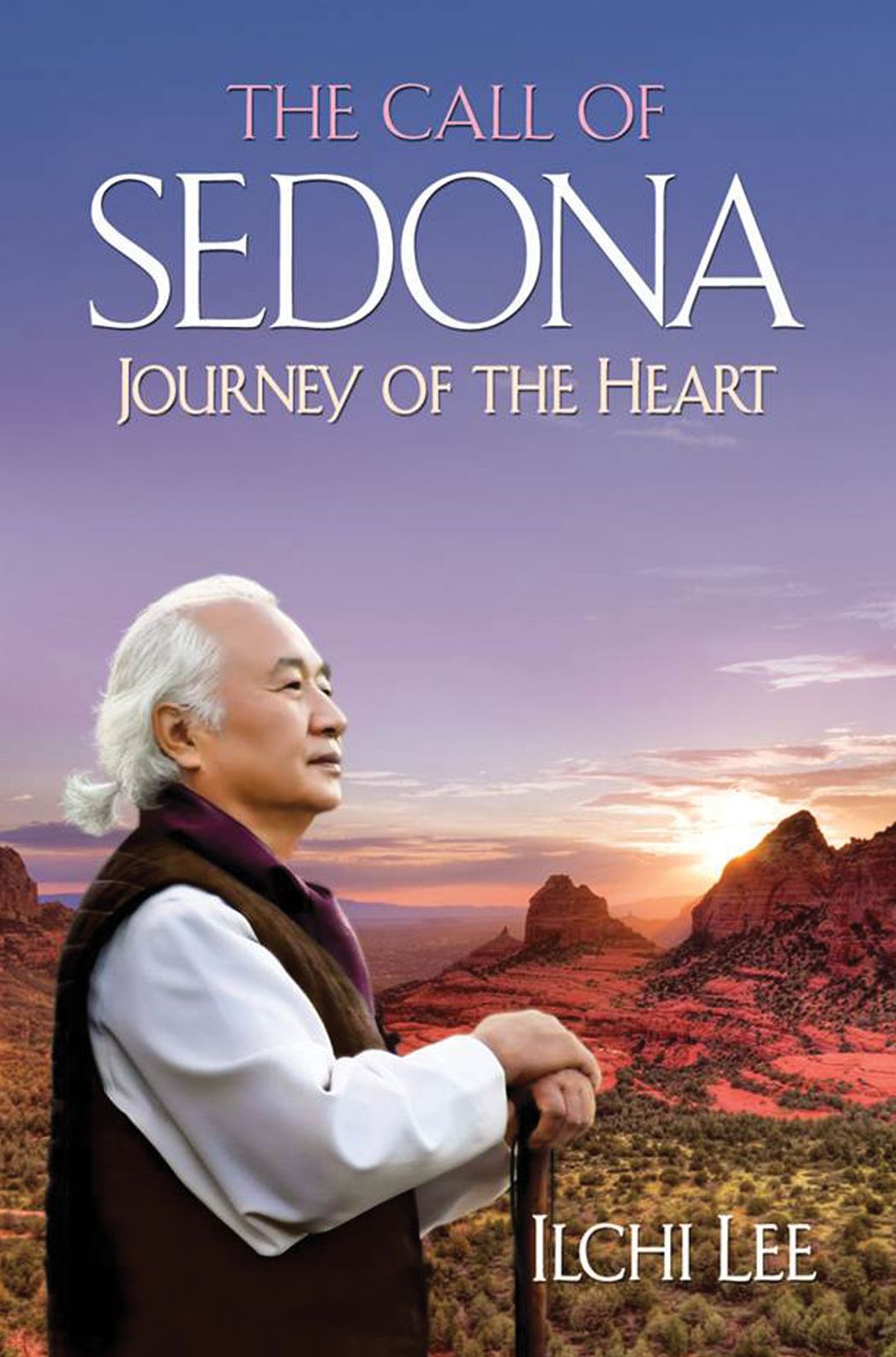 The Call of Sedona: Journey of the Heart
