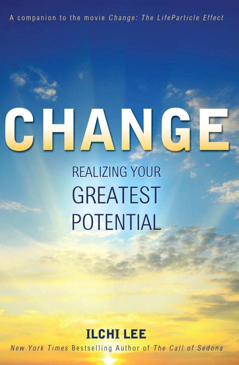 Change: Realizing Your Greatest Potential
