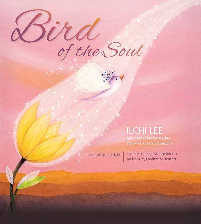 Bird of the Soul