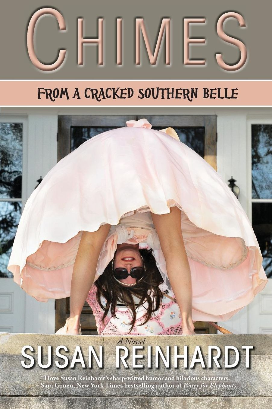 Chimes from a Cracked Southern Belle