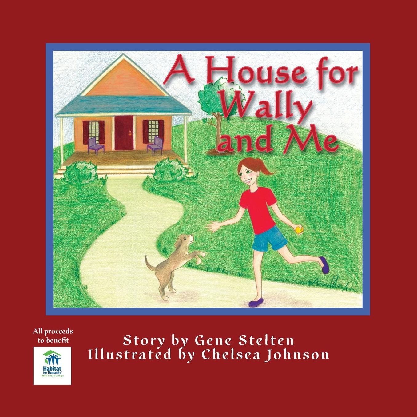 A House for Wally and me