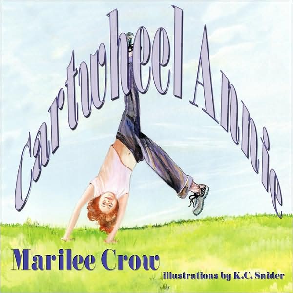 Cartwheel Annie