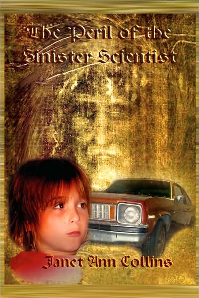 The Peril Of The Sinister Scientist