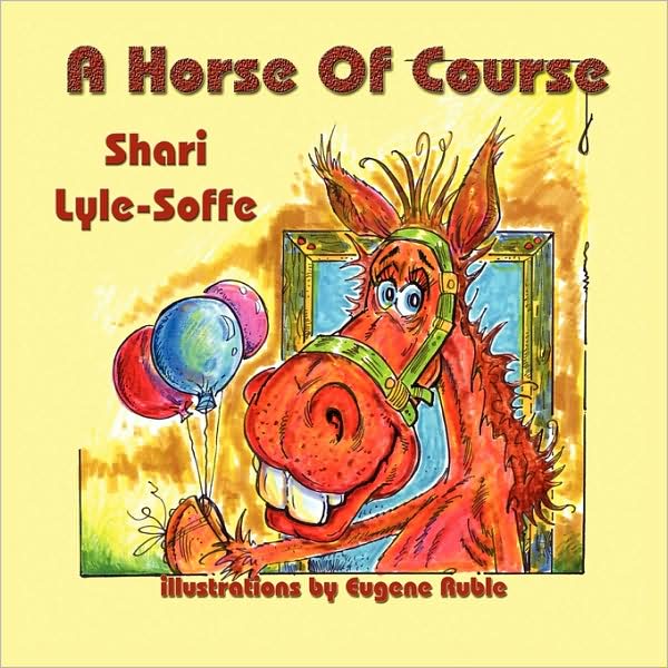 A Horse Of Course