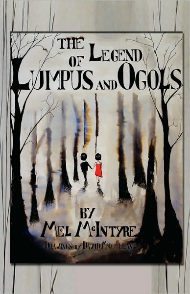 The Legend Of Lumpus And Ogols