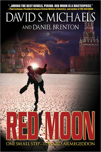 Red Moon