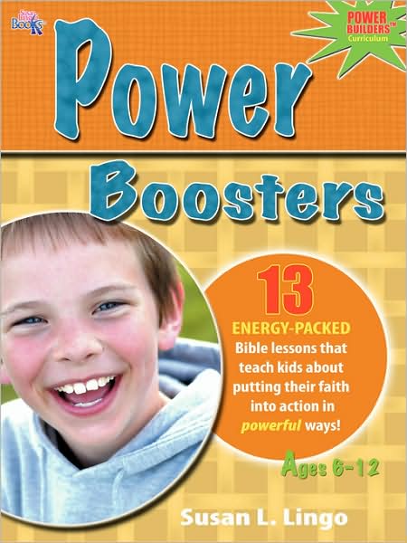 Power Boosters