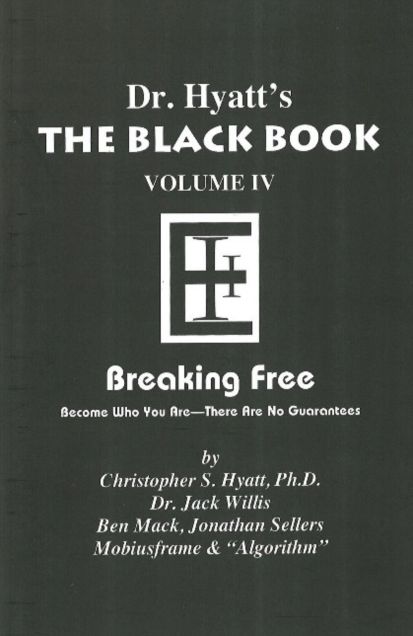The Black Book: Breaking Free