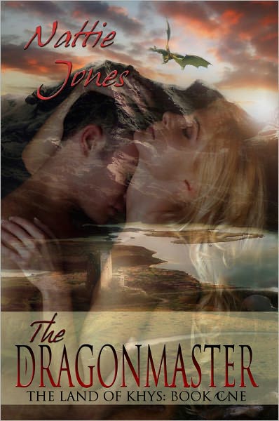 The Dragonmaster: The Land of Khys Book One