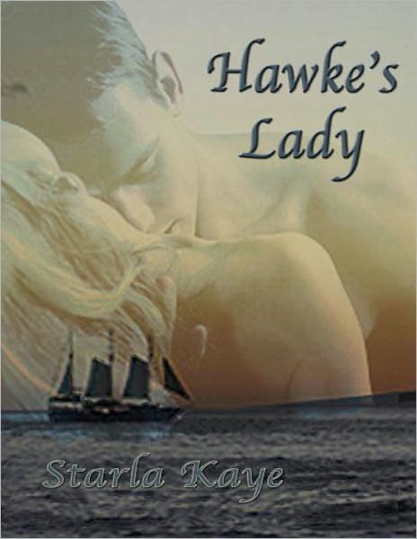 Hawke's Lady