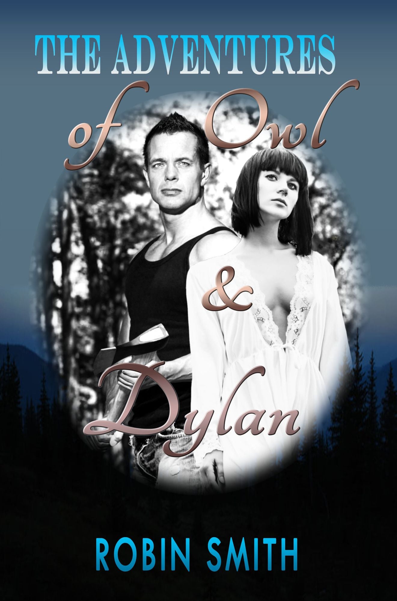 The Adventures of Owl and Dylan