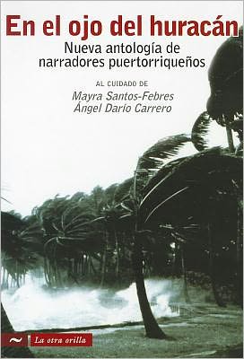 En el ojo del huracan