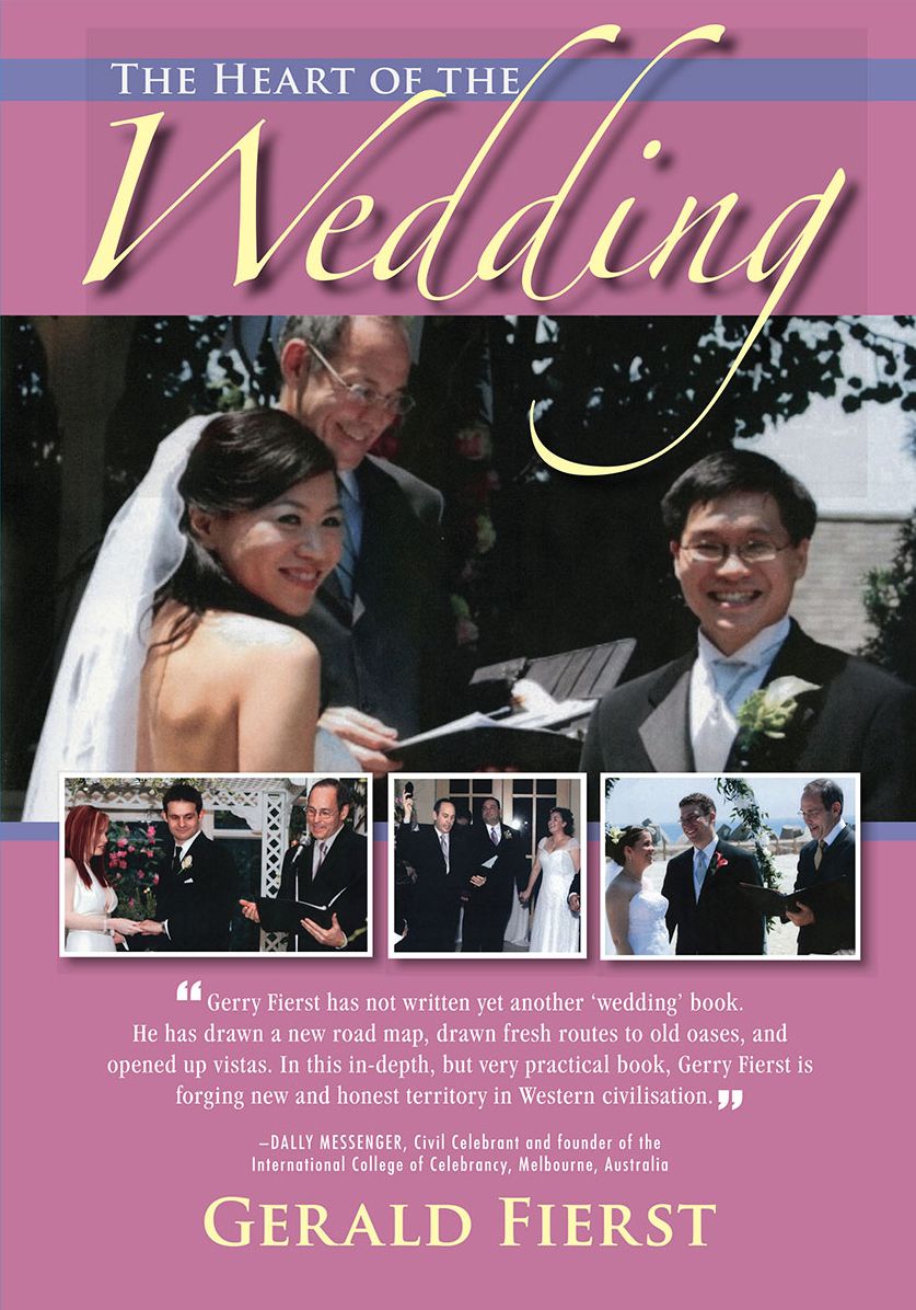 The Heart of the Wedding