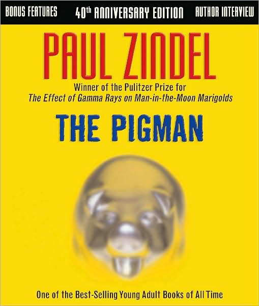 The Pigman