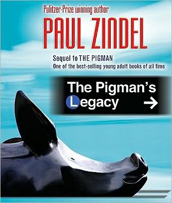 The Pigman's Legacy