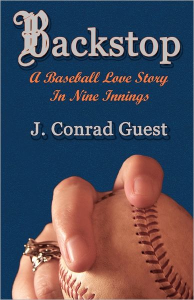 Backstop