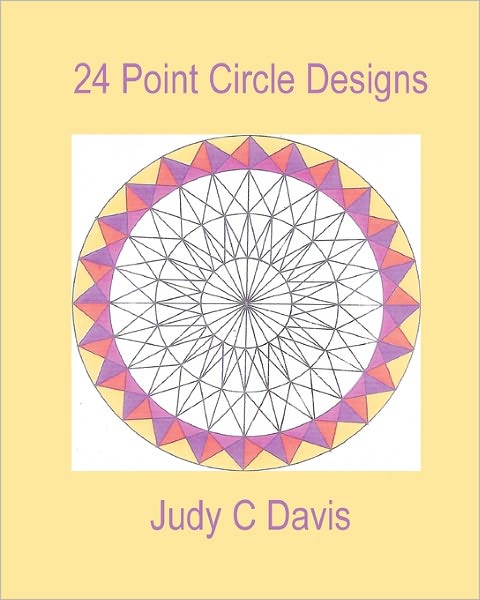 24 Point Circle Designs
