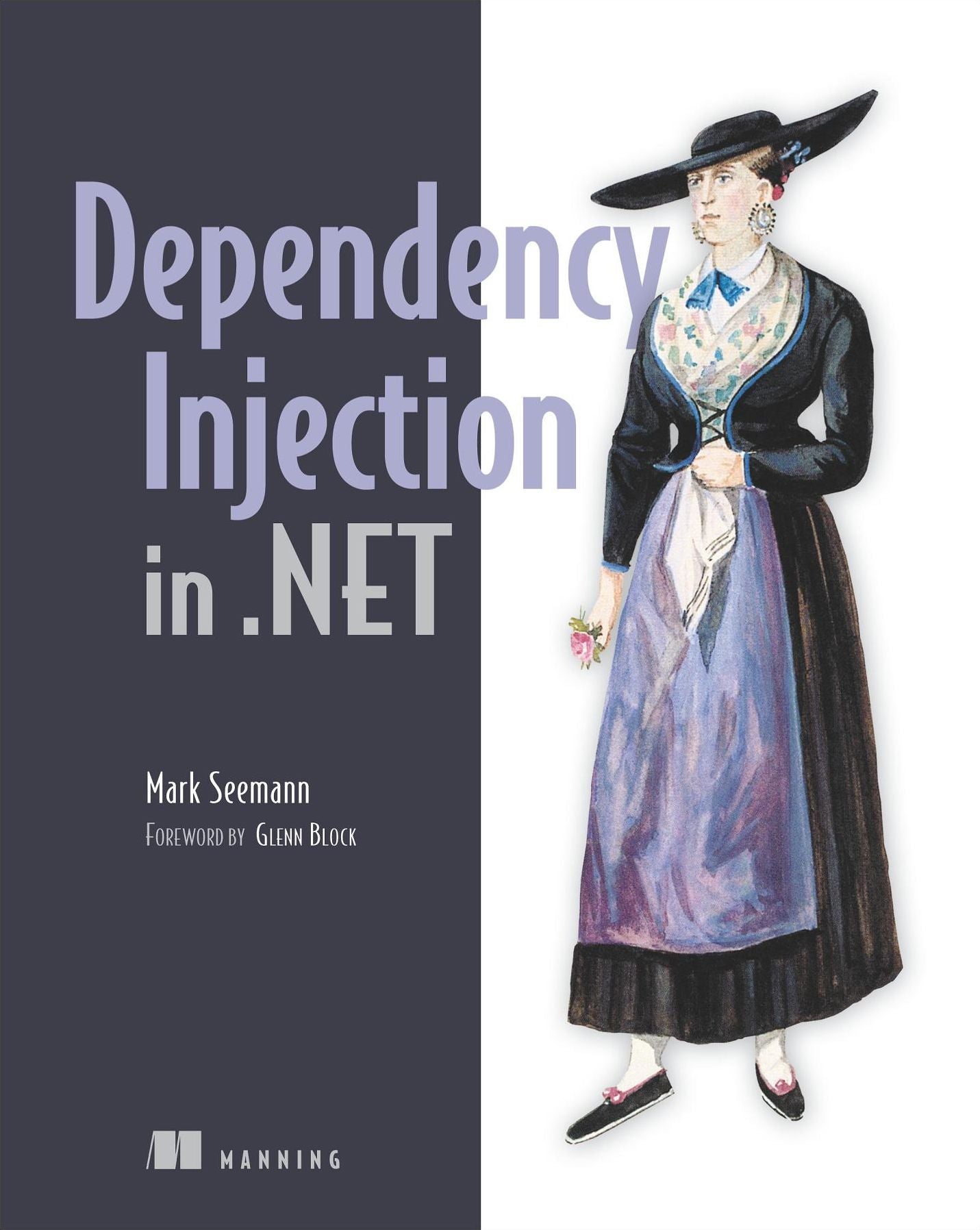 Dependency Injection in .NET