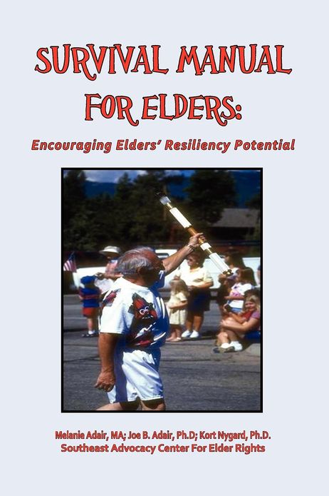 Survival Manual for Elders: encouraging elders' resiliency potential