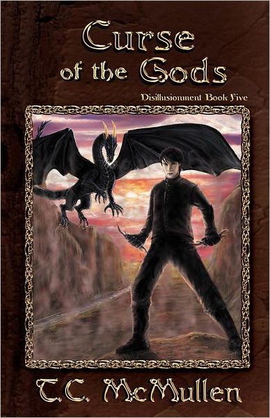 Curse Of The Gods