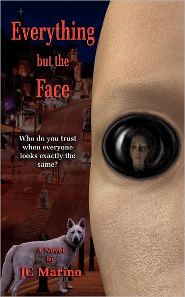 Everything But The Face