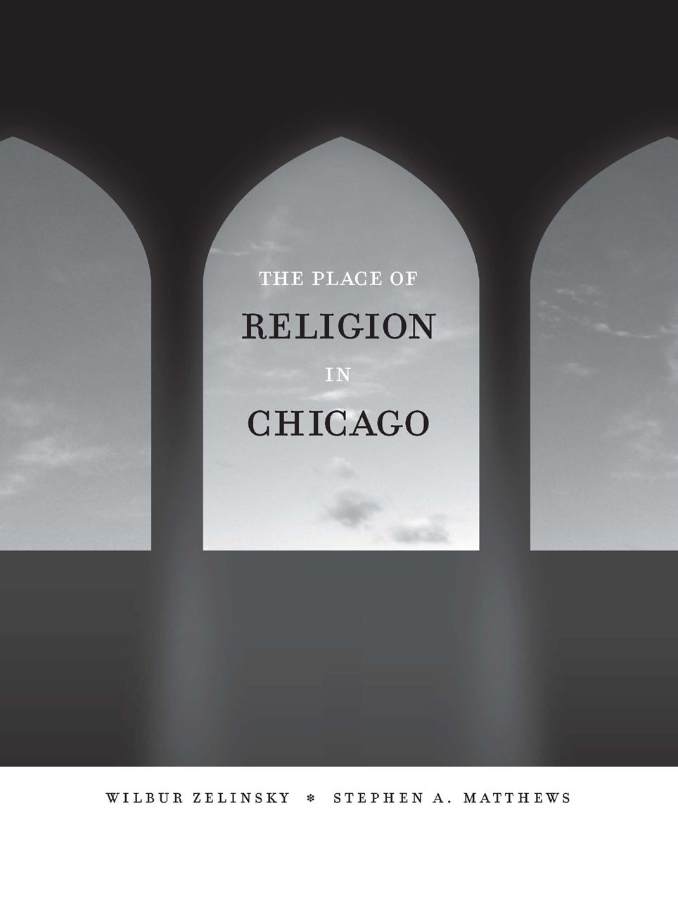 The Place of Religion in Chicago