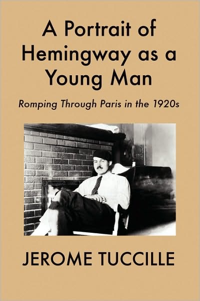 A Portrait Of Hemingway As A Young Man