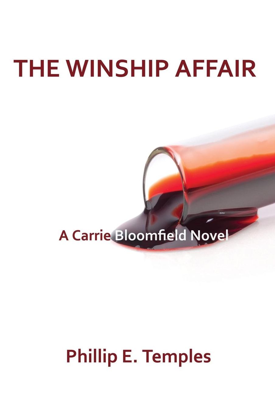 The Winship Affair