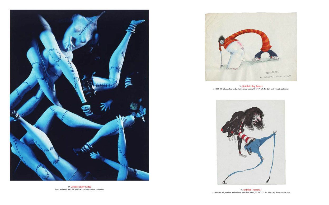 On Curating: Interviews with Ten International Curators