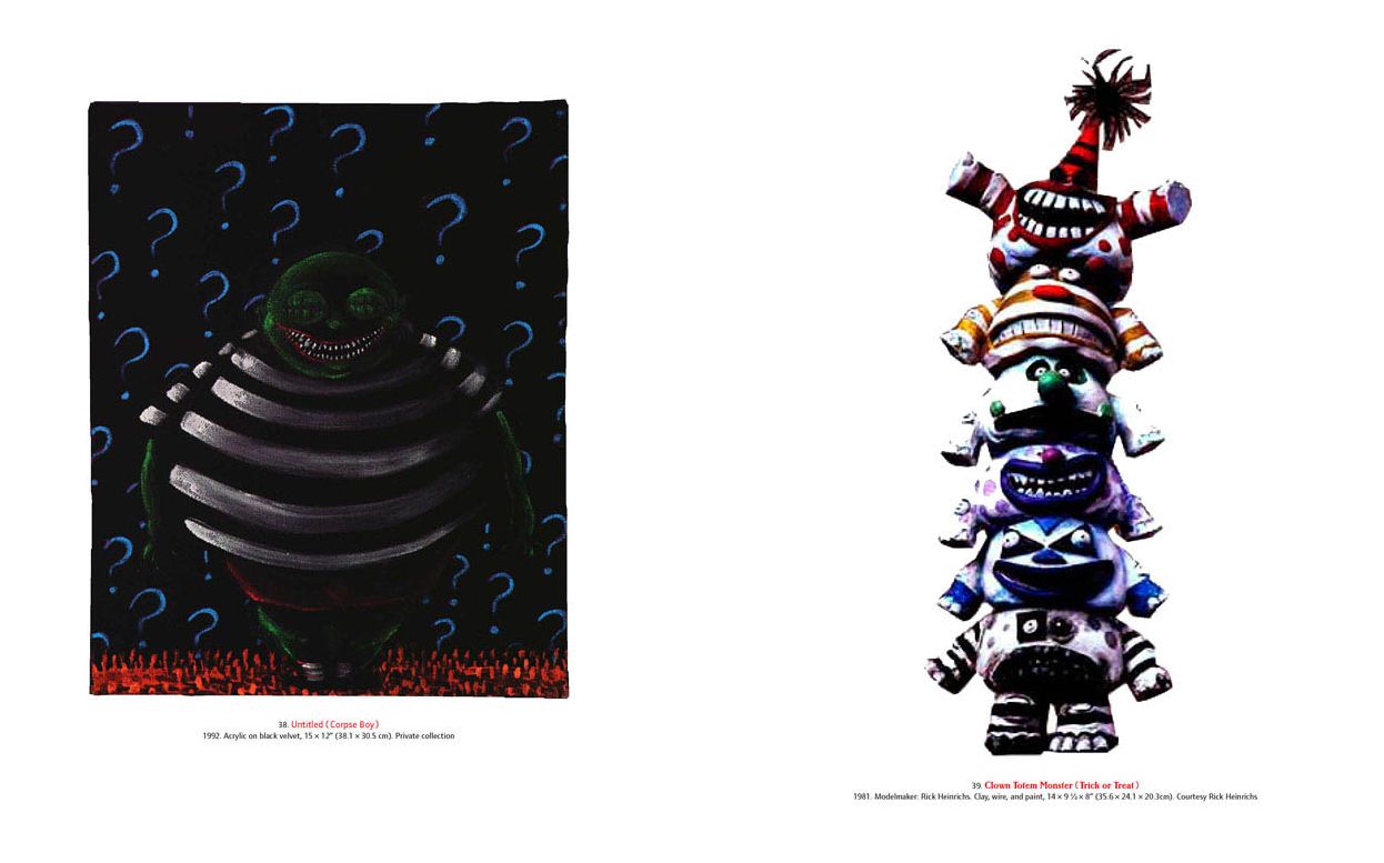 On Curating: Interviews with Ten International Curators